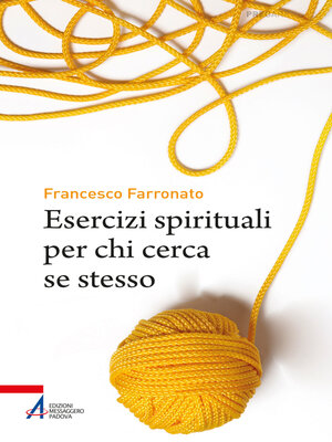 cover image of Esercizi spirituali per chi cerca se stesso